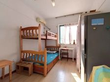 开祥天下城 1室0厅 31.13平