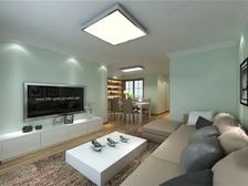 双南两房 花园位置 中间楼层 采光充足 业主诚售 看房随时