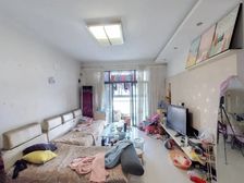 开祥天下城 3室2厅 5.36平