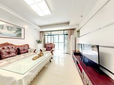 名都花园 3室2厅 137.55平