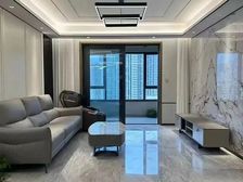 碧桂园·天璞 100万 3室2厅1卫 精装修周边配套完善