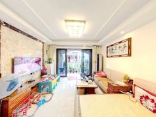 东怡新地 南北通透 全配 位置安静 实景拍摄 业主急售