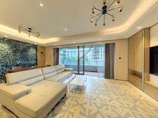 阳光城滨江悦 3室2厅 141.52平