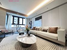 居家花园小区, 长东花园 55万 3室2厅2卫 精装修,业主