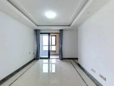 中海锦城 3室2厅 89.82平 小三房