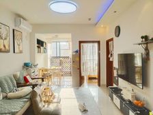 新上 万达广场旁 精装3房 带露台 带车位 业主急急急急卖