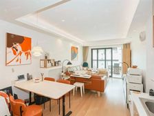 环境好 精装好房 刚需两居 房龄新 交通便利 满二 居家自住