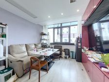 全屋定制精装复式加阁楼 有电梯 带车位