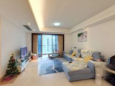 嘉裕君玥公馆 满五年 高层视野开阔 拎包入住 方便看房