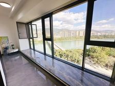 市区(江景房,大阳台)周边菜市场 医院配套成熟,全明户型