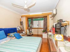 东边套+全明户型+南北通透+非顶楼+满五+诚心出售