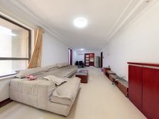 着急卖啊!南向!中海奥龙观邸三室 总价低 靠谱卖有车位地下室