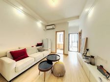 广电兰亭荣荟 1室1厅 60.54平