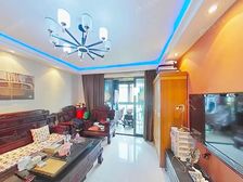 三林·金谊河畔·2室·1厅