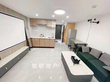 双钥匙收两份租金民水民电汉溪长隆K11旁(包税月租6千