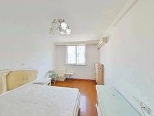 配套成熟 近地铁 出行方便 对彭一精装修