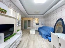 (新上) 万象城 精装修 看江 拎包入住 带川外附