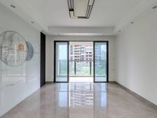 棕榈彩虹 3室2厅 121.54平