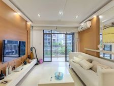 棕榈彩虹 3室2厅 97.99平