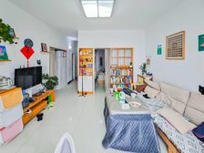 万树丹堤 1室1厅1卫 42.00万