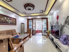 金山湖 方直珑湖湾 园景视野 富贵的象征 一流的配套 保养好