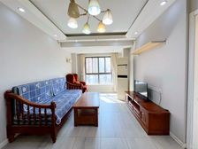 东原九城时光 正南朝向 近地铁 商品房 装修好 房龄新