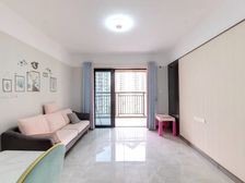 剑桥郡4区城家 3室2厅 118.59平