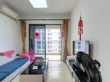 奥园二期五区 2室2厅 76.91平