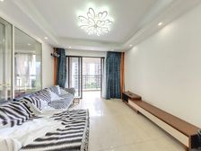 骏珑盛景 3室2厅 100.19平