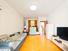 过五包税 南北对流 带车位