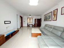 怡翠玫瑰园 交通便利 有电梯 近地铁 商业配套成熟 装修好