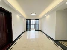 怡翠尊堤观园 南北对流 高楼层视野开阔 全新未入住 随时看房