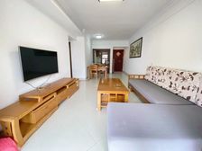 金地珑悦 3房2卫 高层 南向 安静舒适 小区里面 商品房