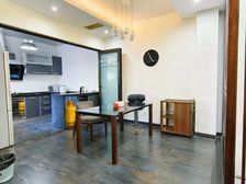 畔山别墅233平精装急售270万 上下四层带地下室纯别墅区