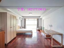 世纪公园一路之隔,电梯商品房,南北通透,飞机户型,有钥匙