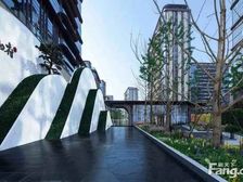 照母山 龙湖舜山府一期大平层一房535万