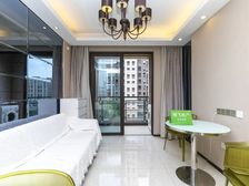 徐滨惟一酒店公寓,通燃气和住宅一样,性价比高,诚意出售。