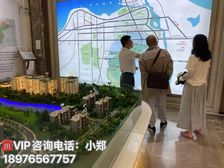 海口市(观澜湖君悦公馆)114平米精装三房 特价124万