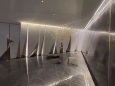 国贸核心 百米之上 整层 阳光金融中心 正大众秀三星