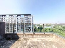 (上叠:东边套,临河)下应品质天花板涌宁府168平,带大露台