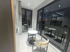 4室2卫 精装大平层 空中别墅 信合世纪城海棠苑 玫瑰苑