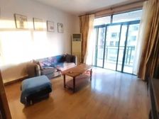 业主降价诚售,03年明辉苑,板式双南两房,位置安静,高区采光