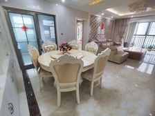 观湖景 自装修边户大四居 信合世纪城海棠苑 桂花苑 玫瑰苑