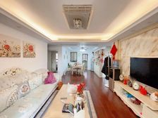 吾悦广场旁白金汉宫,精装修,拎包入住,随时看房