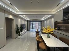 精装未住 信合世纪城海棠苑 桂花苑 玫瑰苑 久居名园 溪苑