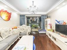 急售 吾悦商圈旁 白金汉宫峰云汇 三房装修好 看房提前联系