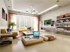 长丰坊 53.44平2居 南向简装修 拎包入住