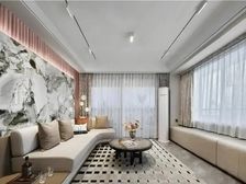 1.5成首付 实用四房 绿城桂语汀澜 带精装 送管理费送家电