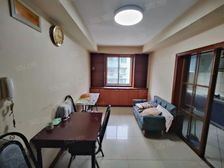 新出双南两房 可南北 中间楼层 户型正气 空关 有钥匙 随时