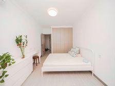 虹梅南苑 中心位置 精装双南两房 3楼 满五 再降30W!